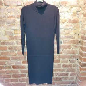 Ann Taylor Sweater Dress
